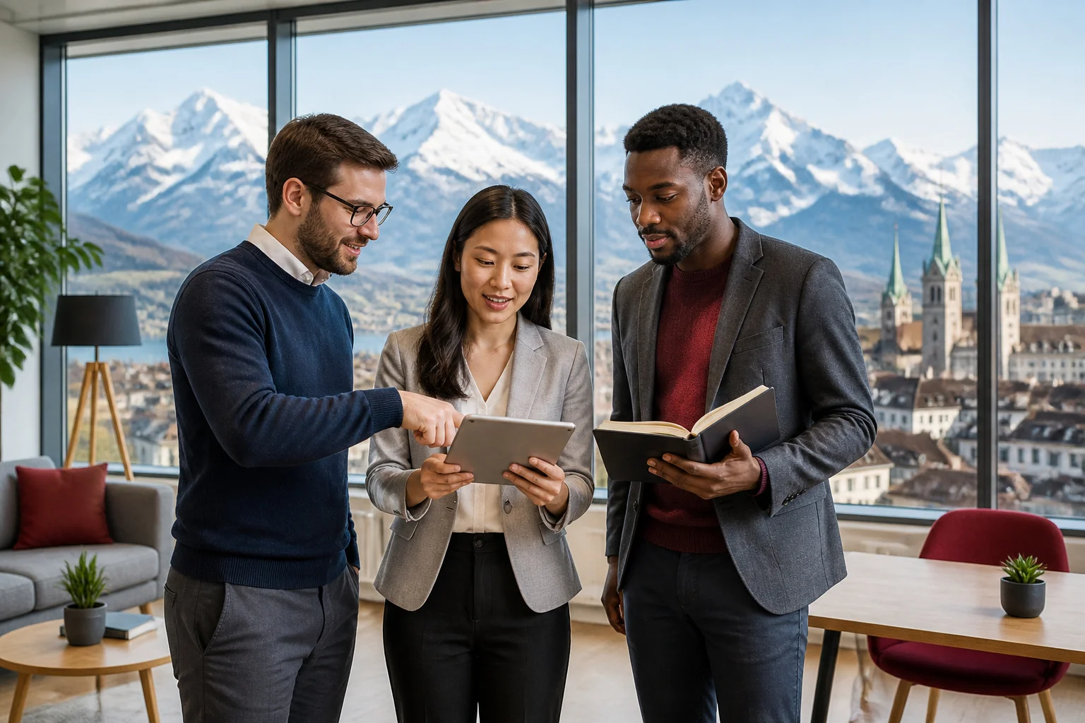 Collaboration et developpement professionnel